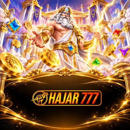 hajar777 Indonesia - Peningkatan performa dan UI/UX terbaru