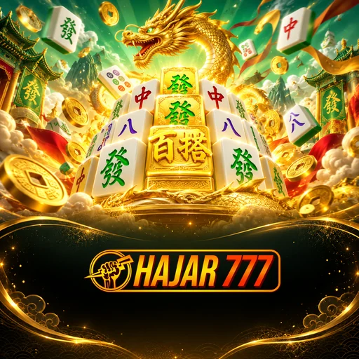 hajar777 APK Indonesia - Panduan Lengkap dan Tutorial