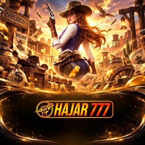 hajar777 APK Indonesia - Panduan Lengkap dan Tutorial
